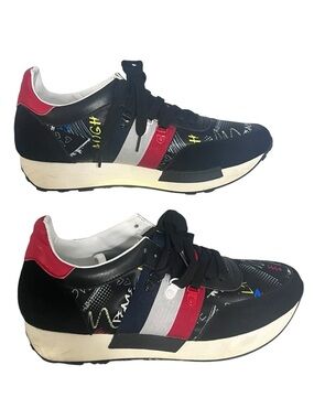 Moncler Horace sneakers sz 40